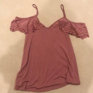 Rose Top